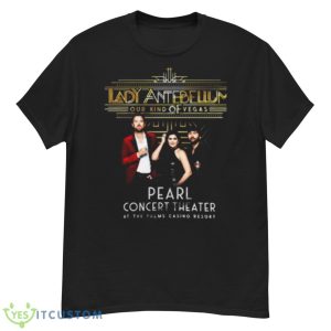 Concert Lady Antebellum Shirt - G500 Men’s Classic T-Shirt