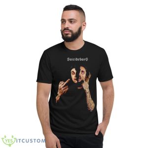 Concert Tour $uicideboy$ Suicideboys Shirt - Short Sleeve T-Shirt