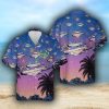 Convair F-106 Delta Dart 4th Of July Style 9 US Air Force Hawaiian Shirt For Men And Women - Convair F-106 Delta Dart 4th Of July Style 9 US Air Force Hawaiian Shirt For Men And Women
