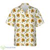 Corn And Sunflower All Over Printed 3D Hawaiian Shirt For Men Women Product Photo 1