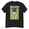 Corridos Belicos Peso Pluma Art Shirt - G500 Men’s Classic T-Shirt