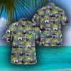 Crescent City Volunteer Fire Department (Florida) Hawaiian Shirt For Men And Women - Crescent City Volunteer Fire Department (Florida) Hawaiian Shirt For Men And Women