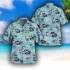 Cripple Creek, Colorado, Southwest Teller County EMS Hawaiian Shirt - Cripple Creek, Colorado, Southwest Teller County EMS Hawaiian Shirt