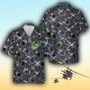 Cryptologic Technician (CT) US Navy Hawaiian Shirt For Men And Women - Cryptologic Technician (CT) US Navy Hawaiian Shirt For Men And Women