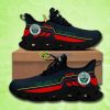 Custom Name Frolunda HC Sport Sneakers SHL Hockey Max Soul Shoes - Frolunda HC_1