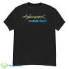Cyberpunk 2077 Phantom Liberty Shirt - G500 Men’s Classic T-Shirt