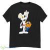 Danger Mouse And Penfold Shirt - G500 Men’s Classic T-Shirt