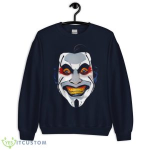 Danhausen CM Punk 2023 T Shirt - Unisex Crewneck Sweatshirt-1