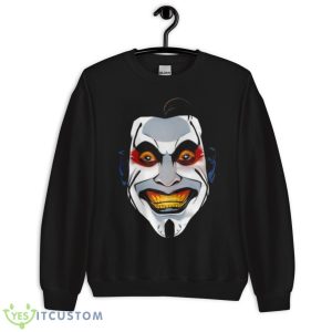 Danhausen CM Punk 2023 T Shirt - Unisex Crewneck Sweatshirt