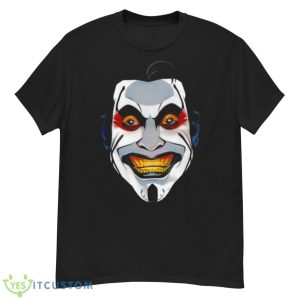 Danhausen CM Punk 2023 T Shirt - G500 Men’s Classic T-Shirt