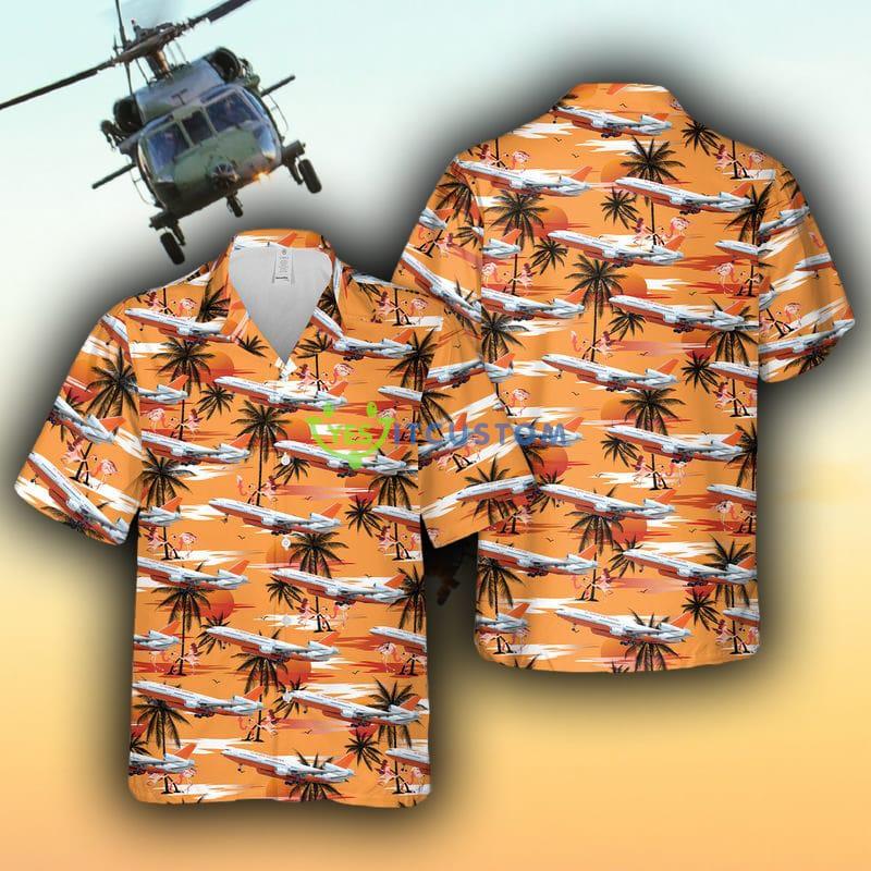 DC-10 Air Tanker Wildfires In Southern California Style 9 Hawaiian Shirt 2 DC-10 Air Tanker Wildfires In Southern California Style 9 Hawaiian Shirt - DC-10 Air Tanker Wildfires In Southern California Style 9 Hawaiian Shirt
