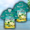 DCH-7 Dash airplane Style 6 US Army Hawaiian Shirt For Men And Women - DCH-7 Dash airplane Style 6 US Army Hawaiian Shirt For Men And Women