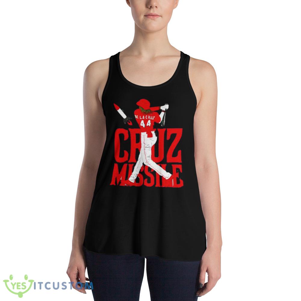 De Le Cruz Missile shirt 11 de le cruz missile shirt 2