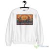 Dead & Company The Final Tour 2023 Saratoga Springs NY Poster Shirt - 18000 Unisex Heavy Blend Crewneck Sweatshirt