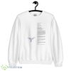 DEAR FUTURE a poem by Kanye Essential T Shirt - 18000 Unisex Heavy Blend Crewneck Sweatshirt