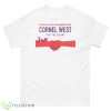 Democratic Socialists For Cornel West For President Shirt - 500 Men’s Classic Tee Gildan