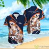 Denver Broncos Hawaiian Shirt For Fans Sport Team Product Photo 1