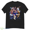 Denver Nuggets 2023 NBA Champions Mile High City Basketball Shirt - G500 Men’s Classic T-Shirt