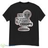 Denver Nuggets 2023 NBA Finals Champions Metallic Shirt - G500 Men’s Classic T-Shirt