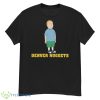 Denver Nuggets Bobby Jokic Shirt - G500 Men’s Classic T-Shirt