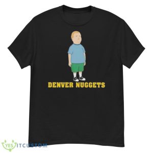 Denver Nuggets Bobby Jokic Shirt - G500 Men’s Classic T-Shirt