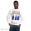 Denver Nuggets Bring It In MPJ Murray And Joker shirt - 18000 Unisex Heavy Blend Crewneck Sweatshirt