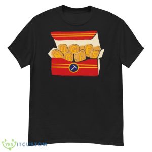 Denver Nuggets Nuggies Shirt - G500 Men’s Classic T-Shirt