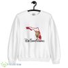 DeSantis Merch DeSantisLand Classic T Shirt - 18000 Unisex Heavy Blend Crewneck Sweatshirt