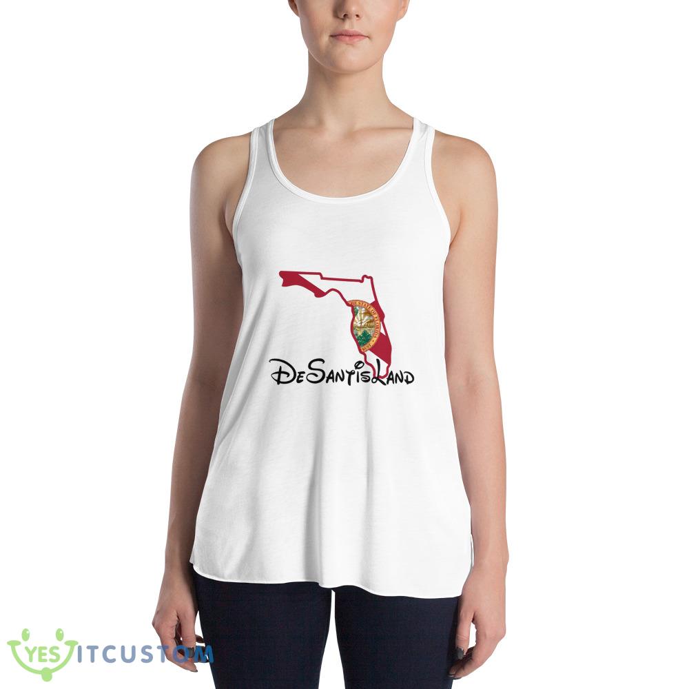 DeSantis Merch DeSantisLand Classic T Shirt 11 desantis merch desantisland classic t shirt 2