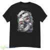 DGA Drama Graphic T Shirt - G500 Men’s Classic T-Shirt