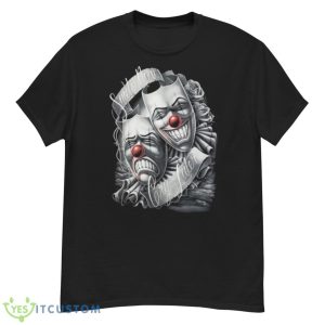 DGA Drama Graphic T Shirt - G500 Men’s Classic T-Shirt