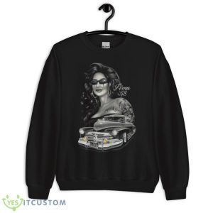 DGA FIRME Graphic T Shirt - Unisex Crewneck Sweatshirt