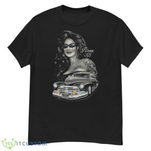 DGA FIRME Graphic T Shirt - G500 Men’s Classic T-Shirt