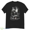 DGA Fresh Cut Greasers Graphic T Shirt - G500 Men’s Classic T-Shirt
