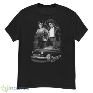 DGA Fresh Cut Greasers Graphic T Shirt - G500 Men’s Classic T-Shirt