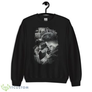 DGA Fresh Cut Skull Barber Shop Graphic T Shirt 8 DGA Fresh Cut Skull Barber Shop Graphic T Shirt - Unisex Crewneck Sweatshirt