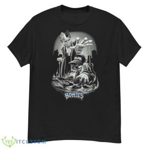 DGA Joka Jams T Shirt - G500 Men’s Classic T-Shirt