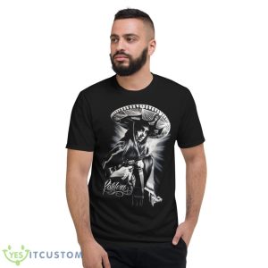 DGA Pistolera Graphic T Shirt - Short Sleeve T-Shirt