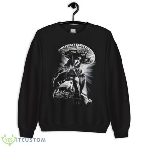 DGA Pistolera Graphic T Shirt - Unisex Crewneck Sweatshirt