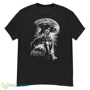 DGA Pistolera Graphic T Shirt - G500 Men’s Classic T-Shirt