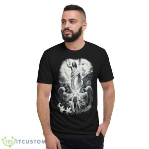 DGA Resurrection Graphic T Shirt - Short Sleeve T-Shirt
