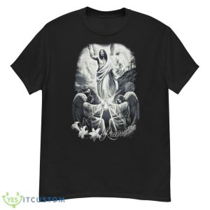 DGA Resurrection Graphic T Shirt - G500 Men’s Classic T-Shirt