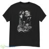 DGA Ride Or Die Old Lady Graphic T Shirt - G500 Men’s Classic T-Shirt