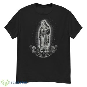 DGA Santa Maria Graphic T Shirt - G500 Men’s Classic T-Shirt