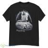 DGA Slam Pachuco Parkway Graphic T Shirt - G500 Men’s Classic T-Shirt