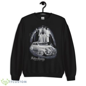 DGA Slam Pachuco Parkway Graphic T Shirt - Unisex Crewneck Sweatshirt