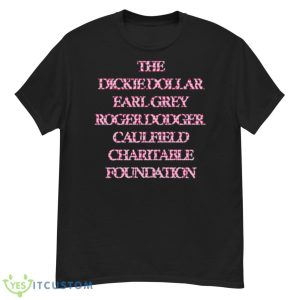Dickie Dollar Pink Shirt - G500 Men’s Classic T-Shirt