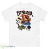 Dingodile Crash Bandicoot shirt - 500 Men’s Classic Tee Gildan