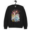 Disney Splash Mountain shirt - 18000 Unisex Heavy Blend Crewneck Sweatshirt