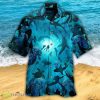 Diving Ocean Marine Biology Into The Sea Hawaiian Shirt For Men And Women - Diving Ocean Marine Biology Into The Sea - Hawaiian Shirt - Owl Ohh_1